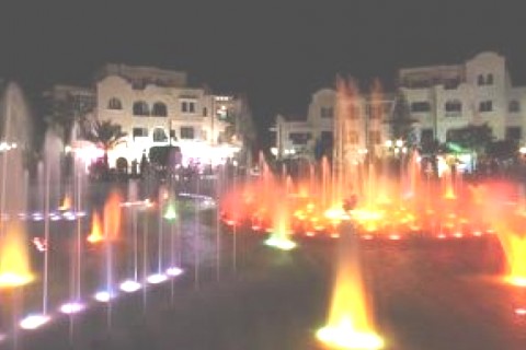 Studio residence luxieuse The Dunes Golf and Spa resort 4* — photo 16