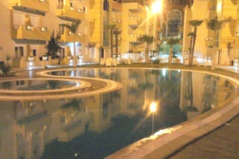 Studio residence luxieuse The Dunes Golf and Spa resort 4* — photo 18