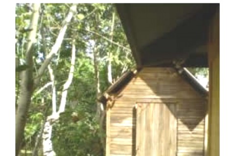 Jolie maison T3, Mayotte — photo 10