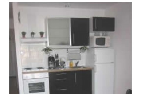 Appartement de vacances dans reside... — photo 2