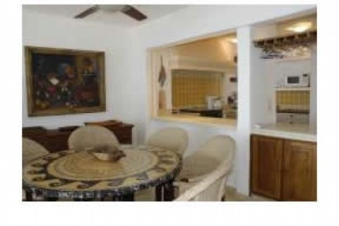 Condominio Playa Esmeralda is a bea... — photo 2