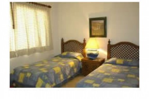 Condominio Playa Esmeralda is a bea... — photo 12