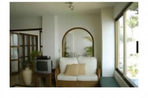 Condominio Playa Esmeralda is a bea... — photo 4