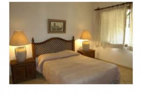 Condominio Playa Esmeralda is a bea... — photo 7