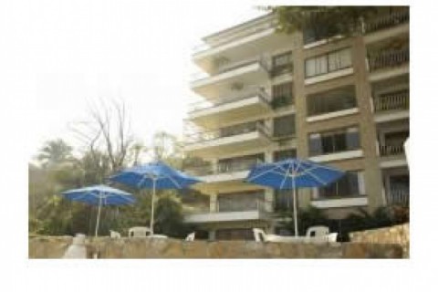 Condominio Playa Esmeralda is a bea... — photo 9