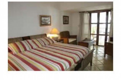 Condominio Playa Esmeralda is a bea... — photo 10