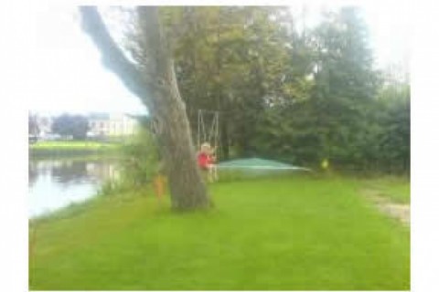 Petite maison située au bord d'une... — photo 5