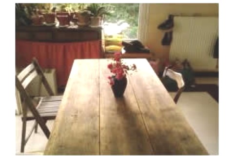 Petite maison située au bord d'une... — photo 7