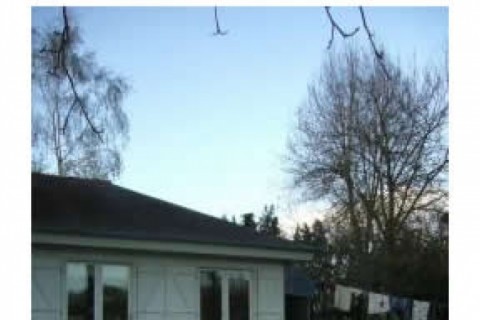 Petite maison située au bord d'une... — photo 8
