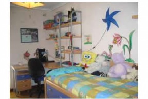 Friendly and modern three-bedroom a... — photo 6