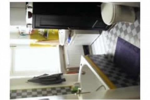 3 Room Appartment with 100qm, with ... — photo 3