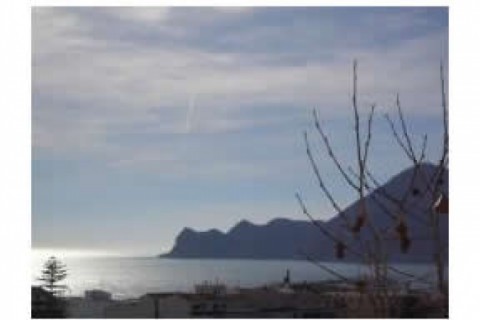 Preciosa casa con vistas al mar, si... — photo 2