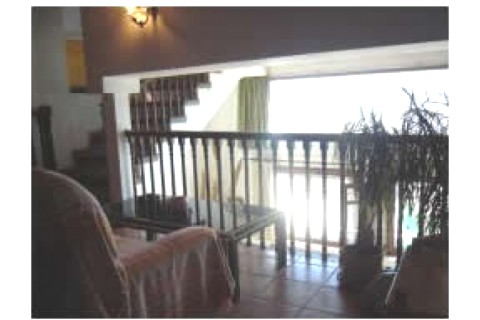 Preciosa casa con vistas al mar, si... — photo 7