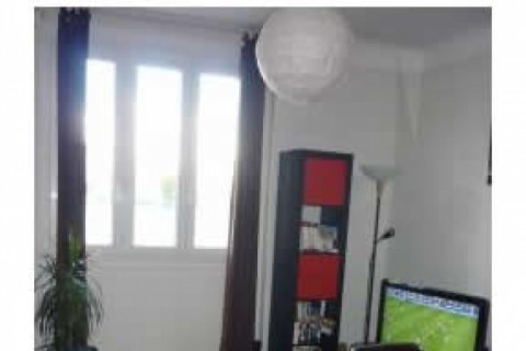 Appartement deux pièces, Paris — photo 2