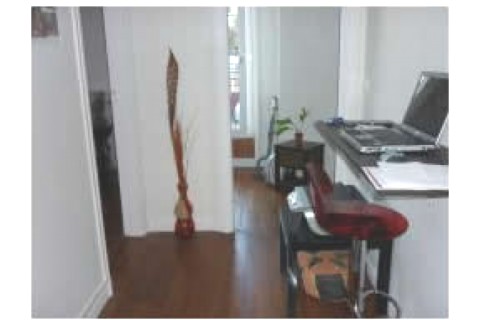 Appartement deux pièces, Paris — photo 3