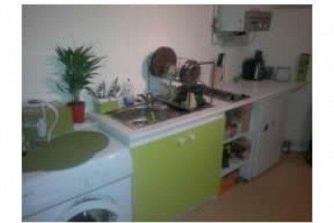 Appartement T1 Bis, 2ème et dernie... — photo 3
