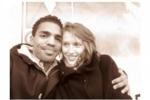 Moi et ma copine adorons voyager - Paris — photo 2