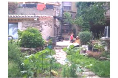 Apartamento con terraza, jardín en... — photo 4