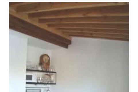 Apartamento con terraza, jardín en... — photo 8