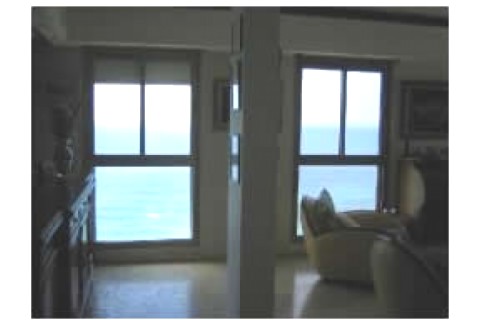 Our 1 bedroom ap.converted from 4 b... — photo 3