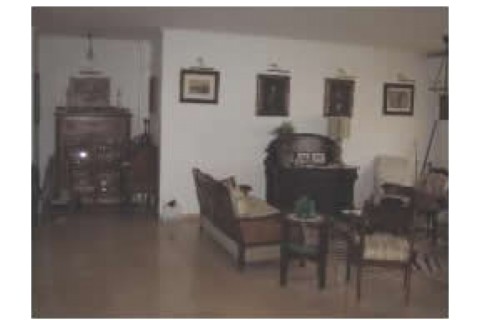 Our 1 bedroom ap.converted from 4 b... — photo 4