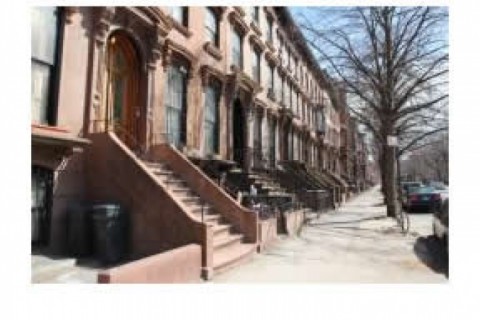 Apartment in Fort Greene — photo 2