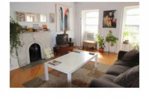 Apartment in Fort Greene — photo 3