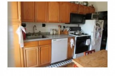 Apartment in Fort Greene — photo 13