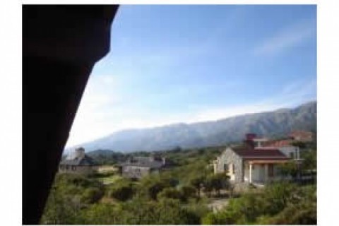 Casa Aldea de montaña en barrio pr... — photo 17