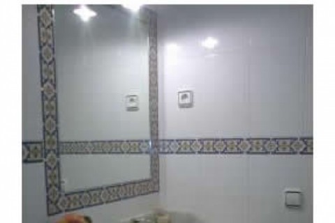 Duplex 1er piso comedor cocina bañ... — photo 14