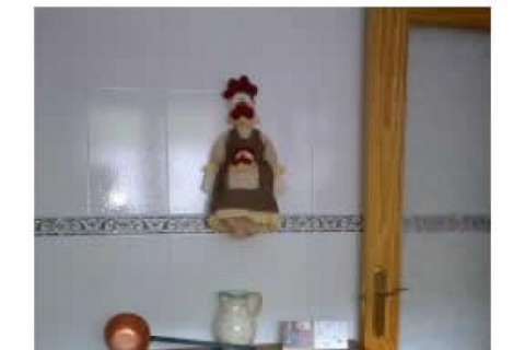Duplex 1er piso comedor cocina bañ... — photo 18