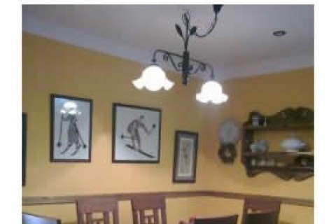 Duplex 1er piso comedor cocina bañ... — photo 6