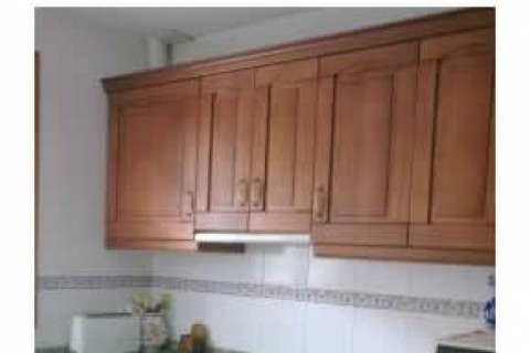 Duplex 1er piso comedor cocina bañ... — photo 9