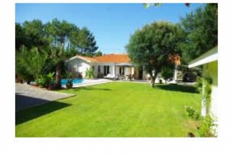 Maison de plein pied de 140 m2  à ... — photo 3