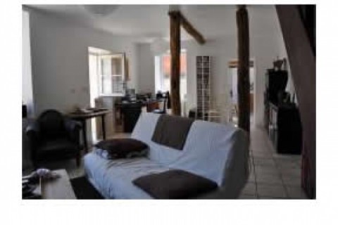 Maison de 80 m2,avec un petit jardi... — photo 2