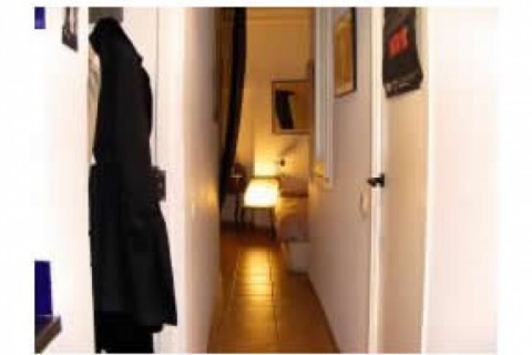 Small but cozy apartment in the Got... — photo 2