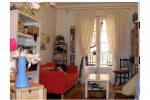 Small but cozy apartment in the Got... — photo 3
