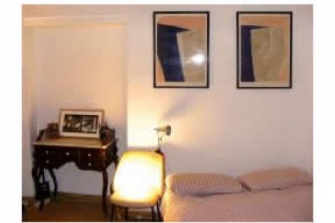 Small but cozy apartment in the Got... — photo 4