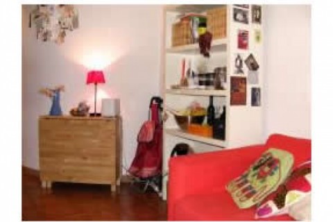 Small but cozy apartment in the Got... — photo 5