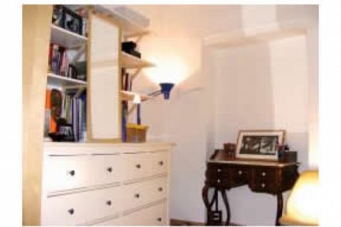 Small but cozy apartment in the Got... — photo 6