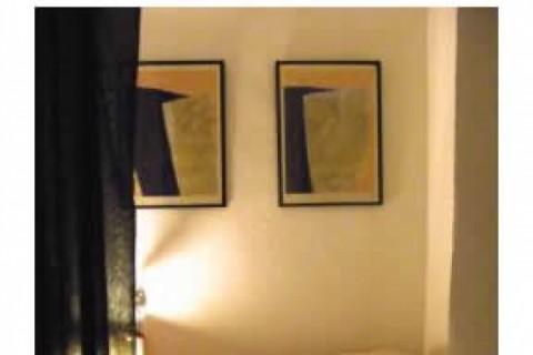 Small but cozy apartment in the Got... — photo 8