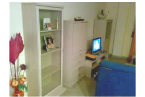 Piso de 63m2, 2 habitaciones una de... — photo 4