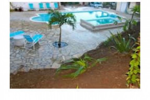 Acces direct mer. Piscine jaccuzzi... — photo 5