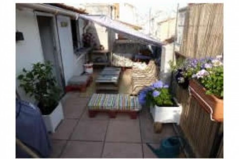 Agréable appartement typique marse... — photo 6