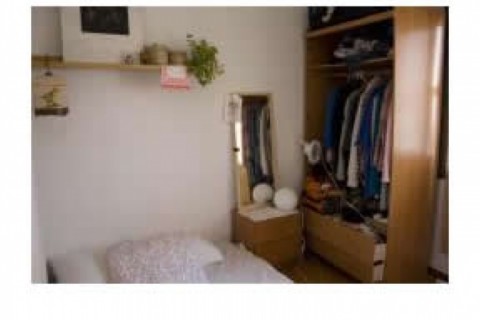 Room in a cozy appartment in the ce... — photo 2