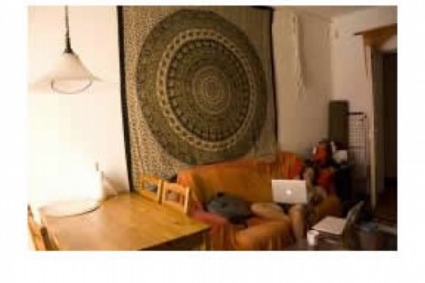 Room in a cozy appartment in the ce... — photo 3