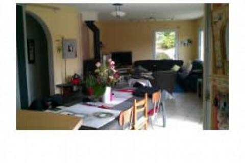 Maison de 1998 , 115 m2 avec jardin... — photo 3