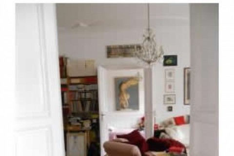 Beautiful apartement, third floor w... — photo 3