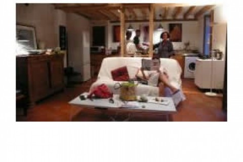 Maison de charme dans la campagne d... — photo 2