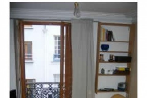 Appartement placed in Paris — photo 2